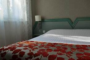 Au Relais de l'Ill