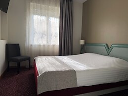 Au Relais de l'Ill