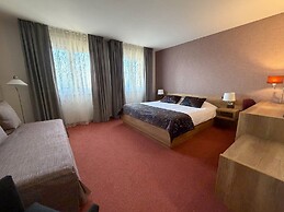 Au Relais de l'Ill