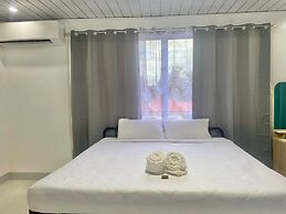 Ferm's Residence B-spacious Apartment With Fast Wifi