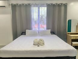 Ferm's Residence B-spacious Apartment With Fast Wifi