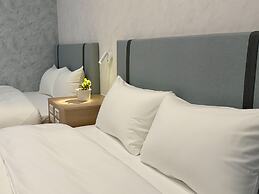 Ziyue Nanshang Hotel