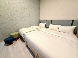 Ziyue Nanshang Hotel
