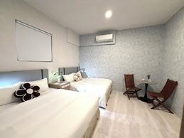 Ziyue Nanshang Hotel