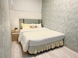 Ziyue Nanshang Hotel