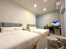 Ziyue Nanshang Hotel