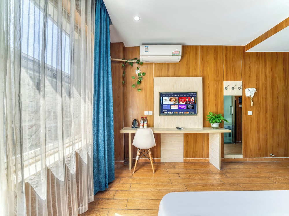YaFei Hotel