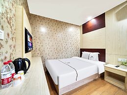 YaFei Hotel
