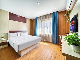 YaFei Hotel