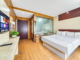 YaFei Hotel
