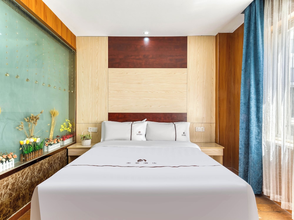 YaFei Hotel