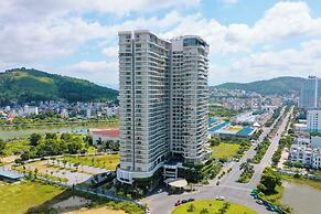 Luxury studio Sea view Ha Long by HALA