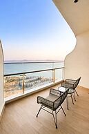 Luxury studio Sea view Ha Long by HALA