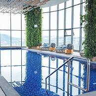 Luxury studio Sea view Ha Long by HALA