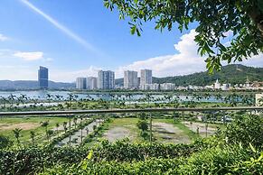 Luxury studio Sea view Ha Long by HALA