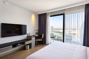 Luxury studio Sea view Ha Long by HALA