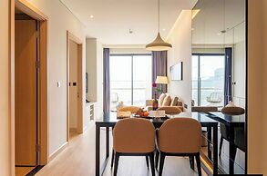 Luxury studio Sea view Ha Long by HALA