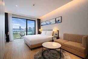 Luxury studio Sea view Ha Long by HALA