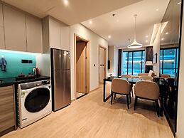 Luxury studio Sea view Ha Long by HALA