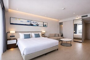 Luxury studio Sea view Ha Long by HALA