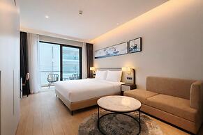 Luxury studio Sea view Ha Long by HALA