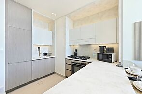 Bloomfields Iconic 1BR Binghatti Phanto