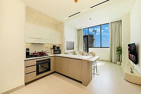 Bloomfields Iconic 1BR Binghatti Phanto