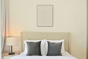 Bloomfields Iconic 1BR Binghatti Phanto