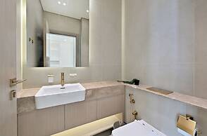 Bloomfields Iconic 1BR Binghatti Phanto
