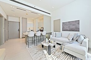 Bloomfields Iconic 1BR Binghatti Phanto