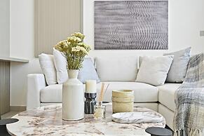 Bloomfields Iconic 1BR Binghatti Phanto