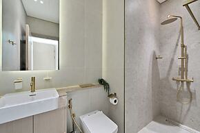 Bloomfields Iconic 1BR Binghatti Phanto