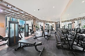 Bloomfields Iconic 1BR Binghatti Phanto