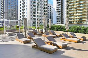 Bloomfields Iconic 1BR Binghatti Phanto