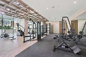 Bloomfields Iconic 1BR Binghatti Phanto