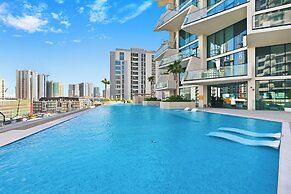 Bloomfields Iconic 1BR Binghatti Phanto