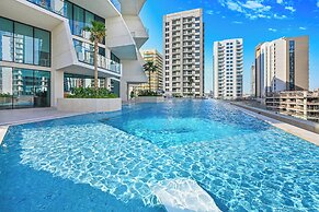 Bloomfields Iconic 1BR Binghatti Phanto