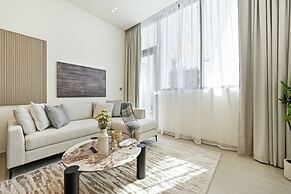 Bloomfields Iconic 1BR Binghatti Phanto