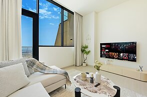 Bloomfields Iconic 1BR Binghatti Phanto