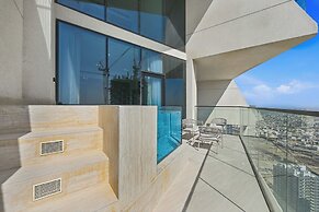 Bloomfields Iconic 1BR Binghatti Phanto