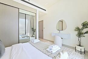 Bloomfields Iconic 1BR Binghatti Phanto