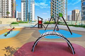 Bloomfields Iconic 1BR Binghatti Phanto