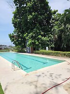 Casa del Mar Tropical Sanctuary