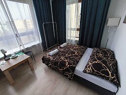 Fantastic Inn Warsaw - Bagno