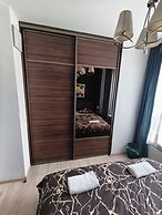 Fantastic Inn Warsaw - Bagno