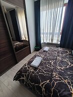 Fantastic Inn Warsaw - Bagno