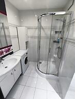 Fantastic Inn Warsaw - Bagno