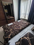 Fantastic Inn Warsaw - Bagno