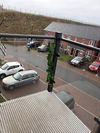 Pristine & Cozy 3 bed 2 Bath Apartment in a Great Location