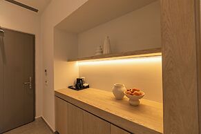 Ramnus Karpathos Suites
